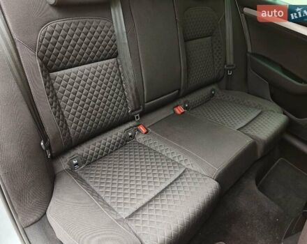 Серый Шкода Суперб, объемом двигателя 1.97 л и пробегом 202 тыс. км за 18300 $, фото 34 на Automoto.ua