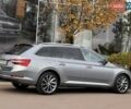 Шкода Суперб 2018 у Рівному на Automoto.ua Сірий Шкода Суперб, об'ємом двигуна 1.97 л та пробігом 220 тис. км за 20700 $, фото 18 на Automoto.ua
