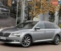 Шкода Суперб 2018 у Рівному на Automoto.ua Сірий Шкода Суперб, об'ємом двигуна 1.97 л та пробігом 220 тис. км за 20700 $, фото 1 на Automoto.ua