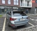 Сірий Шкода Суперб, об'ємом двигуна 1.97 л та пробігом 151 тис. км за 20800 $, фото 13 на Automoto.ua
