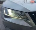 Сірий Шкода Суперб, об'ємом двигуна 1.97 л та пробігом 151 тис. км за 20800 $, фото 4 на Automoto.ua