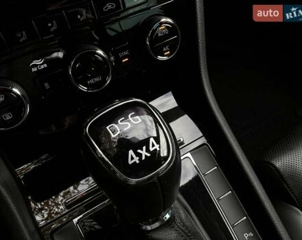 Шкода Суперб 2018 у Рівному на Automoto.ua Сірий Шкода Суперб, об'ємом двигуна 1.97 л та пробігом 220 тис. км за 20700 $, фото 72 на Automoto.ua