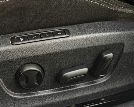 Серый Шкода Суперб, объемом двигателя 2 л и пробегом 207 тыс. км за 17999 $, фото 12 на Automoto.ua