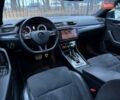 Сірий Шкода Суперб, об'ємом двигуна 1.97 л та пробігом 180 тис. км за 23999 $, фото 24 на Automoto.ua