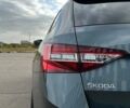 Шкода Суперб 2018 в Николаеве на Automoto.ua Серый Шкода Суперб, объемом двигателя 1.97 л и пробегом 219 тыс. км за 26299 $, фото 13 на Automoto.ua