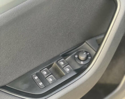 Сірий Шкода Суперб, об'ємом двигуна 1.97 л та пробігом 173 тис. км за 18999 $, фото 13 на Automoto.ua