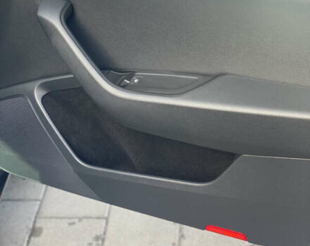 Сірий Шкода Суперб, об'ємом двигуна 1.97 л та пробігом 173 тис. км за 18999 $, фото 10 на Automoto.ua