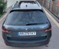 Серый Шкода Суперб, объемом двигателя 1.6 л и пробегом 206 тыс. км за 17500 $, фото 5 на Automoto.ua