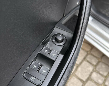 Серый Шкода Суперб, объемом двигателя 1.97 л и пробегом 210 тыс. км за 20300 $, фото 21 на Automoto.ua