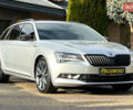 Серый Шкода Суперб, объемом двигателя 1.97 л и пробегом 265 тыс. км за 22300 $, фото 1 на Automoto.ua