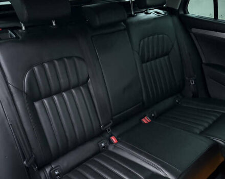 Серый Шкода Суперб, объемом двигателя 2 л и пробегом 237 тыс. км за 19000 $, фото 49 на Automoto.ua