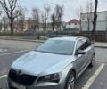 Сірий Шкода Суперб, об'ємом двигуна 1.97 л та пробігом 151 тис. км за 20800 $, фото 6 на Automoto.ua