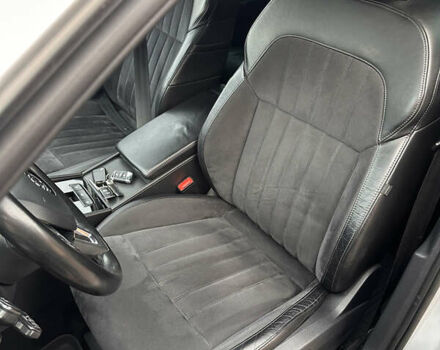 Серый Шкода Суперб, объемом двигателя 1.97 л и пробегом 210 тыс. км за 20300 $, фото 28 на Automoto.ua