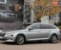 Шкода Суперб 2018 у Рівному на Automoto.ua Сірий Шкода Суперб, об'ємом двигуна 1.97 л та пробігом 220 тис. км за 20700 $, фото 3 на Automoto.ua