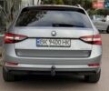 Шкода Суперб 2018 у Рівному на Automoto.ua Сірий Шкода Суперб, об'ємом двигуна 1.97 л та пробігом 220 тис. км за 20700 $, фото 22 на Automoto.ua