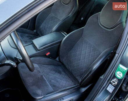 Серый Шкода Суперб, объемом двигателя 1.97 л и пробегом 189 тыс. км за 25800 $, фото 64 на Automoto.ua