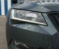 Шкода Суперб 2018 в Николаеве на Automoto.ua Серый Шкода Суперб, объемом двигателя 1.97 л и пробегом 219 тыс. км за 26299 $, фото 7 на Automoto.ua
