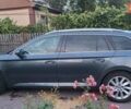 Серый Шкода Суперб, объемом двигателя 1.6 л и пробегом 206 тыс. км за 17500 $, фото 1 на Automoto.ua