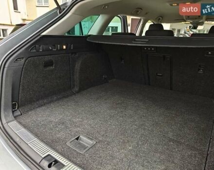 Серый Шкода Суперб, объемом двигателя 1.97 л и пробегом 202 тыс. км за 18300 $, фото 39 на Automoto.ua