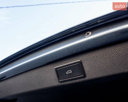 Серый Шкода Суперб, объемом двигателя 1.97 л и пробегом 189 тыс. км за 25800 $, фото 34 на Automoto.ua