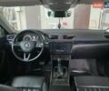 Серый Шкода Суперб, объемом двигателя 1.97 л и пробегом 298 тыс. км за 18750 $, фото 6 на Automoto.ua