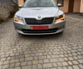 Серый Шкода Суперб, объемом двигателя 1.97 л и пробегом 210 тыс. км за 20300 $, фото 1 на Automoto.ua