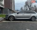 Сірий Шкода Суперб, об'ємом двигуна 1.97 л та пробігом 151 тис. км за 20800 $, фото 10 на Automoto.ua