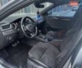 Сірий Шкода Суперб, об'ємом двигуна 1.97 л та пробігом 151 тис. км за 20800 $, фото 29 на Automoto.ua