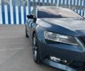 Шкода Суперб 2018 в Николаеве на Automoto.ua Серый Шкода Суперб, объемом двигателя 1.97 л и пробегом 219 тыс. км за 26299 $, фото 4 на Automoto.ua