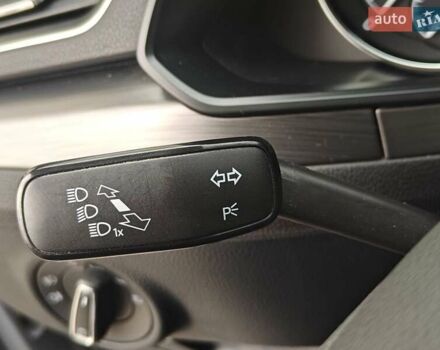 Серый Шкода Суперб, объемом двигателя 1.97 л и пробегом 202 тыс. км за 18300 $, фото 17 на Automoto.ua