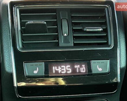 Серый Шкода Суперб, объемом двигателя 1.97 л и пробегом 265 тыс. км за 22300 $, фото 19 на Automoto.ua