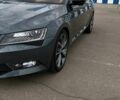 Шкода Суперб 2018 в Николаеве на Automoto.ua Серый Шкода Суперб, объемом двигателя 1.97 л и пробегом 219 тыс. км за 26299 $, фото 5 на Automoto.ua