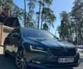 Сірий Шкода Суперб, об'ємом двигуна 1.97 л та пробігом 400 тис. км за 16700 $, фото 1 на Automoto.ua