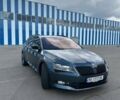 Шкода Суперб 2018 в Николаеве на Automoto.ua Серый Шкода Суперб, объемом двигателя 1.97 л и пробегом 219 тыс. км за 26299 $, фото 8 на Automoto.ua