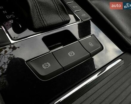 Шкода Суперб 2018 у Рівному на Automoto.ua Сірий Шкода Суперб, об'ємом двигуна 1.97 л та пробігом 220 тис. км за 20700 $, фото 71 на Automoto.ua