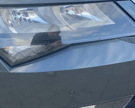 Сірий Шкода Суперб, об'ємом двигуна 1.97 л та пробігом 173 тис. км за 18999 $, фото 4 на Automoto.ua