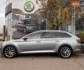 Шкода Суперб 2018 у Рівному на Automoto.ua Сірий Шкода Суперб, об'ємом двигуна 1.97 л та пробігом 220 тис. км за 20700 $, фото 17 на Automoto.ua