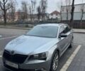 Сірий Шкода Суперб, об'ємом двигуна 1.97 л та пробігом 151 тис. км за 20800 $, фото 8 на Automoto.ua