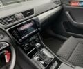 Сірий Шкода Суперб, об'ємом двигуна 1.97 л та пробігом 124 тис. км за 18200 $, фото 27 на Automoto.ua