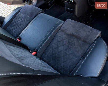 Серый Шкода Суперб, объемом двигателя 1.97 л и пробегом 189 тыс. км за 25800 $, фото 79 на Automoto.ua