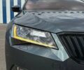 Шкода Суперб 2018 в Николаеве на Automoto.ua Серый Шкода Суперб, объемом двигателя 1.97 л и пробегом 219 тыс. км за 26299 $, фото 6 на Automoto.ua