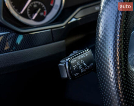 Серый Шкода Суперб, объемом двигателя 1.97 л и пробегом 189 тыс. км за 25800 $, фото 62 на Automoto.ua