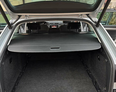 Серый Шкода Суперб, объемом двигателя 1.97 л и пробегом 210 тыс. км за 20300 $, фото 66 на Automoto.ua