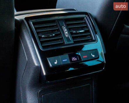 Серый Шкода Суперб, объемом двигателя 1.97 л и пробегом 189 тыс. км за 25800 $, фото 75 на Automoto.ua