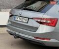 Шкода Суперб 2018 у Рівному на Automoto.ua Сірий Шкода Суперб, об'ємом двигуна 1.97 л та пробігом 220 тис. км за 20700 $, фото 28 на Automoto.ua