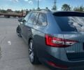 Шкода Суперб 2018 в Николаеве на Automoto.ua Серый Шкода Суперб, объемом двигателя 1.97 л и пробегом 219 тыс. км за 26299 $, фото 16 на Automoto.ua