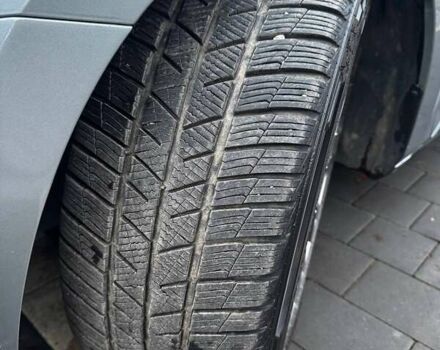 Сірий Шкода Суперб, об'ємом двигуна 1.97 л та пробігом 151 тис. км за 20800 $, фото 46 на Automoto.ua