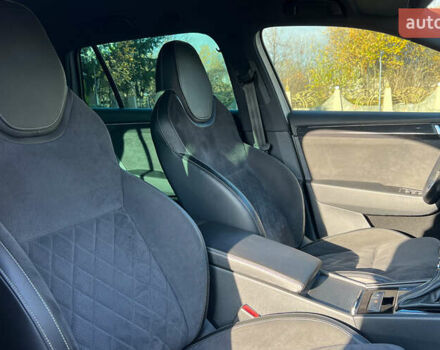 Серый Шкода Суперб, объемом двигателя 1.97 л и пробегом 265 тыс. км за 22300 $, фото 20 на Automoto.ua