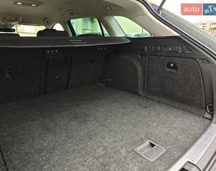 Серый Шкода Суперб, объемом двигателя 1.97 л и пробегом 202 тыс. км за 18300 $, фото 40 на Automoto.ua