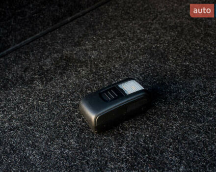 Серый Шкода Суперб, объемом двигателя 1.97 л и пробегом 189 тыс. км за 25800 $, фото 36 на Automoto.ua